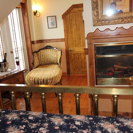 B&B Les Deux Pignons Petit-Saguenay Camera foto