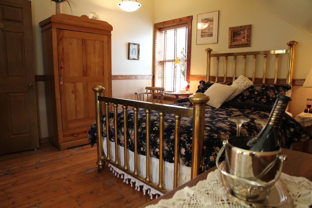 B&B Les Deux Pignons Petit-Saguenay Camera foto