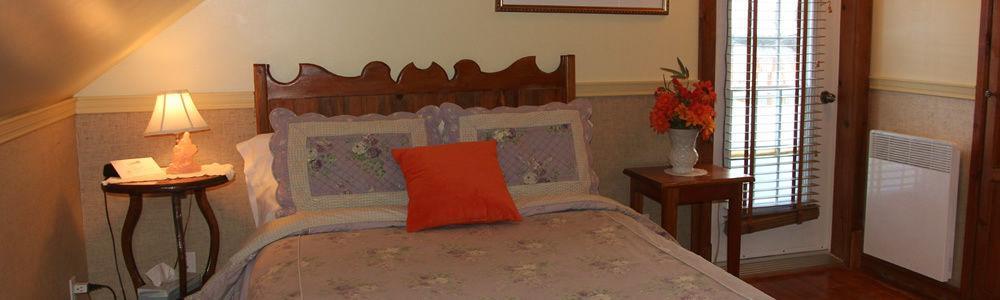 B&B Les Deux Pignons Petit-Saguenay Esterno foto