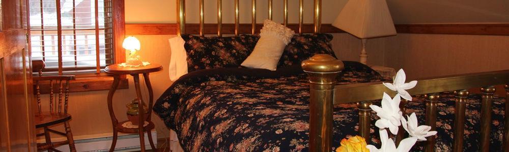 B&B Les Deux Pignons Petit-Saguenay Esterno foto