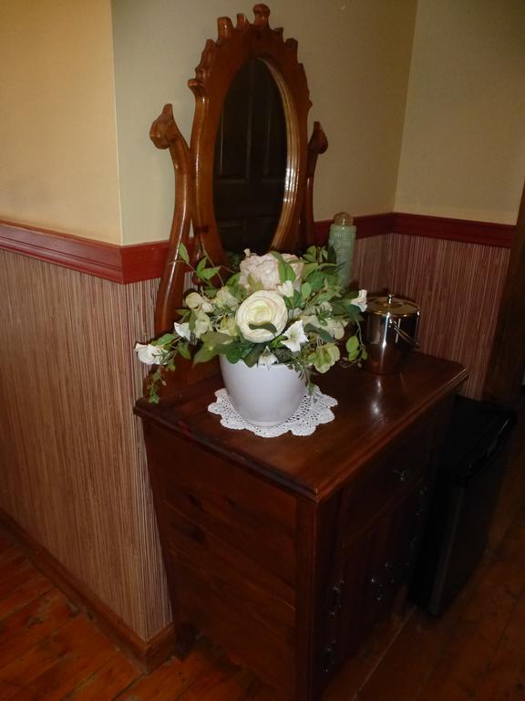 B&B Les Deux Pignons Petit-Saguenay Esterno foto